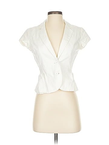 Express Design Studio Vest (view 1)