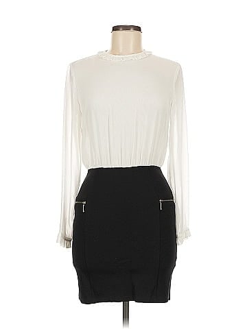 Zara TRF Casual Dress (view 1)