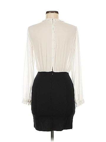Zara TRF Casual Dress (view 2)