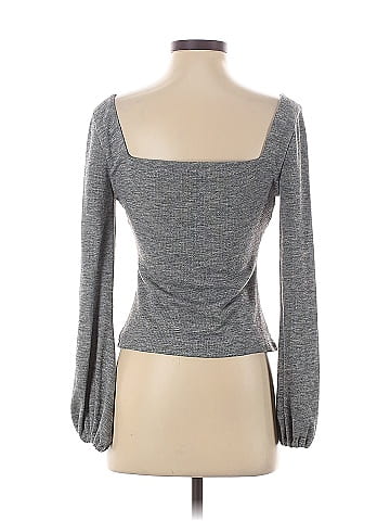 Lovers + Friends Long Sleeve Top (view 2)