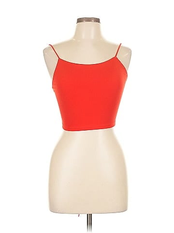 Love Tree Sleeveless Top (view 1)