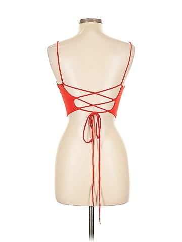 Love Tree Sleeveless Top (view 2)