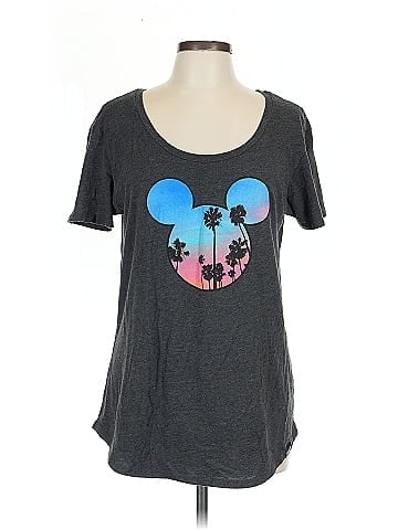 Collection Short Sleeve T-Shirt (view 1)