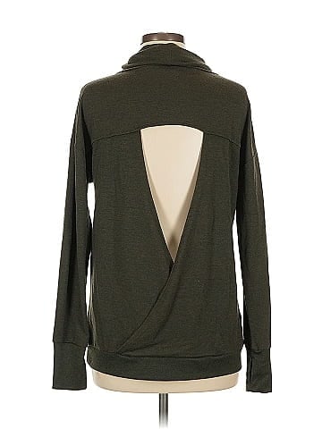 Onzie Sweatshirt (view 2)