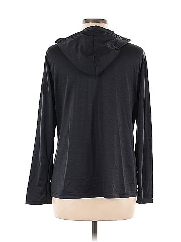 32 Degrees Zip Up Hoodie (view 2)