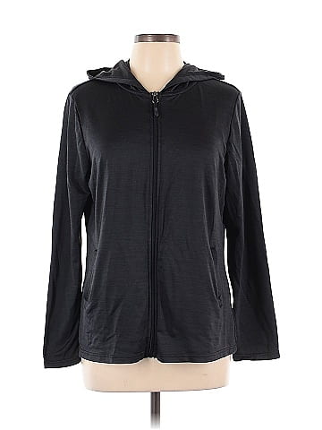 32 Degrees Zip Up Hoodie (view 1)