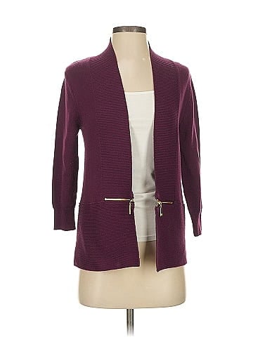 Ivanka Trump Cardigan (view 1)