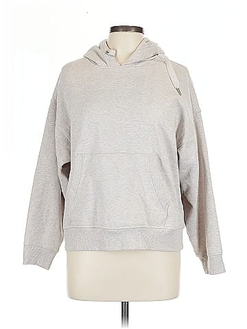 Calvin Klein Performance Sweatshirt (view 1)