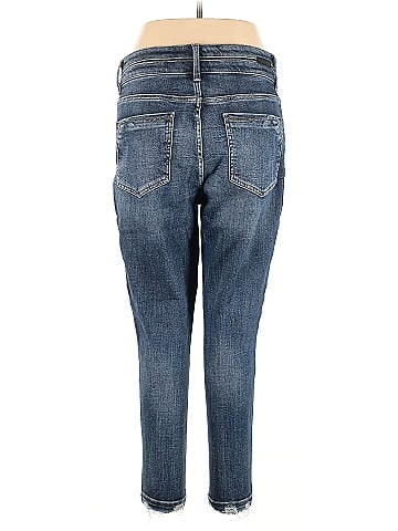 Buckle Black Jeans (view 2)