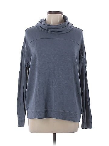 RVCA Turtleneck Sweater (view 1)
