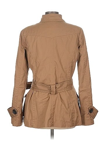 BB Dakota Trenchcoat (view 2)