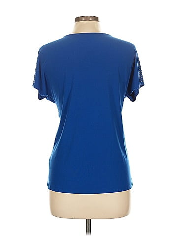 Chaus Short Sleeve Top (view 2)