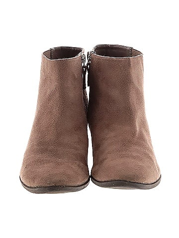 Dr. Scholl's Ankle Boots (view 2)