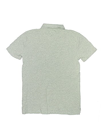 Crewcuts Outlet Short Sleeve Polo (view 2)