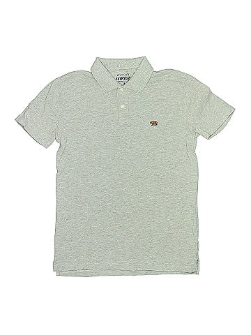 Crewcuts Outlet Short Sleeve Polo (view 1)