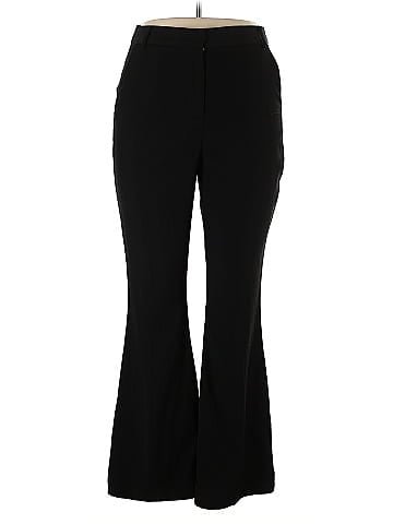 Pink Lily Dress Pants (view 1)