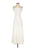 Christopher Esber Ivory Casual Dress Size 4 - photo 1