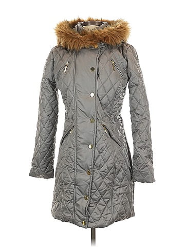 IMAN Coat (view 1)