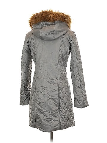 IMAN Coat (view 2)