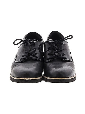 Aldo Flats (view 2)