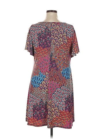 MSK Casual Dress (view 2)