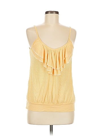 Ginger G. Sleeveless Blouse (view 1)