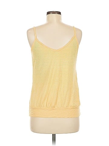 Ginger G. Sleeveless Blouse (view 2)
