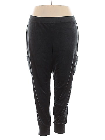D&Co. Casual Pants (view 1)