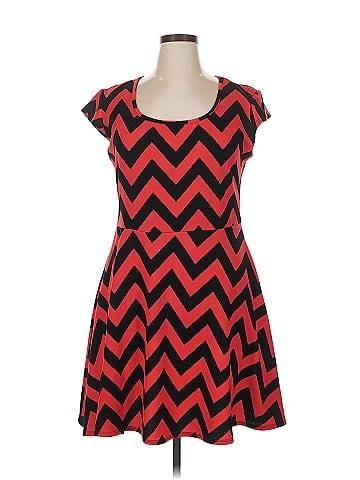 Pinch Casual Dress (view 1)