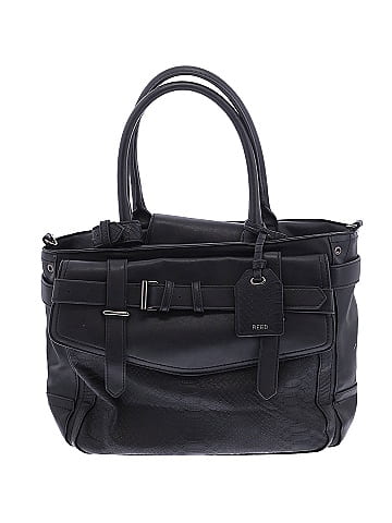 Reed Satchel (view 1)