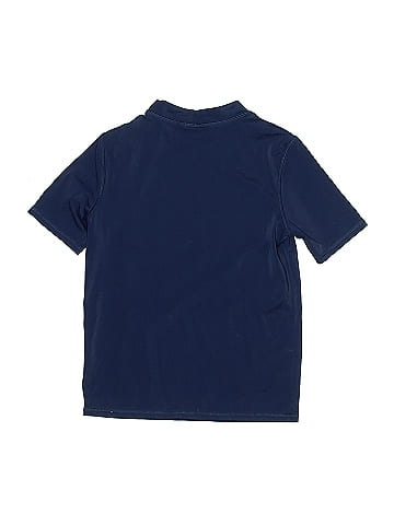 Lands' End Short Sleeve T-Shirt (view 2)