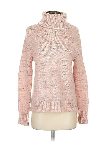 Banana Republic Turtleneck Sweater (view 1)