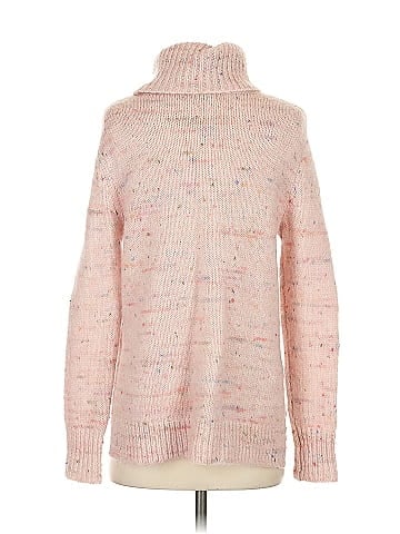 Banana Republic Turtleneck Sweater (view 2)