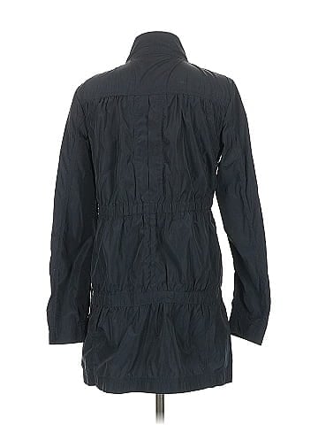 Ellen Tracy Raincoat (view 2)