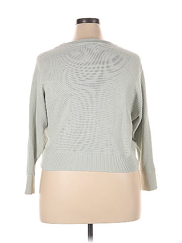 prologue Pullover Sweater (view 2)