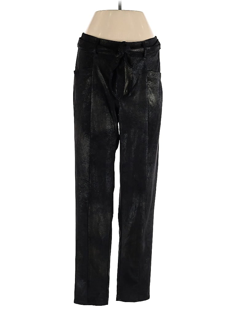 Pre-owned Highline Collective Casual Pants In Black