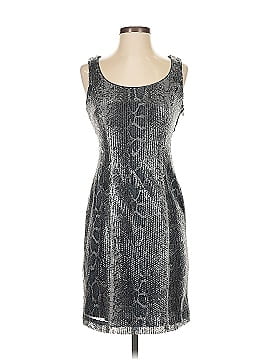 Muse Exclusively For Boston Proper Cocktail Dress