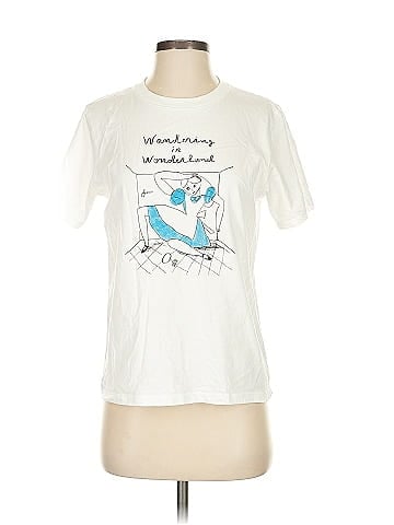 UT for Uniqlo Short Sleeve T-Shirt (view 1)