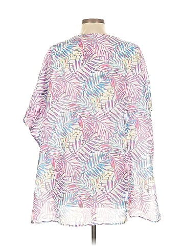 Simply Southern Kimono (view 2)