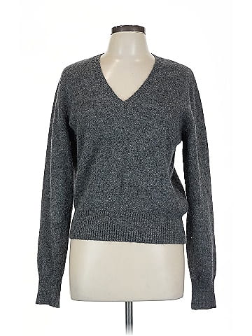 Reserved Pullover Sweater (view 1)