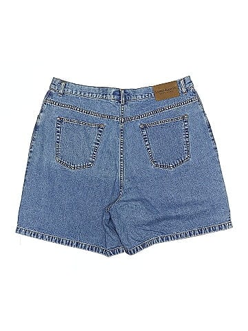 Lauren Jeans Co. Denim Shorts (view 2)