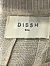 Dissh Ivory Casual Dress Size XXL - photo 7