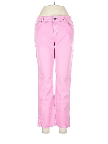 DKNY Jeans Casual Pants (view 1)