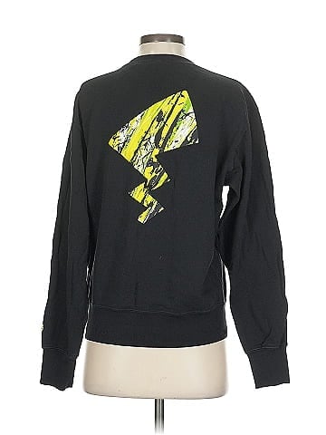 UT for Uniqlo Sweatshirt (view 2)