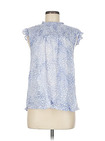 Mystree Sleeveless Blouse (view 1)