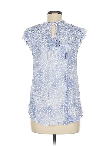 Mystree Sleeveless Blouse (view 2)