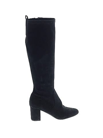 Guess Boots (view 1)