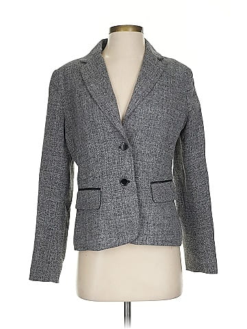 7th Avenue Design Studio New York & Company Blazer (view 1)