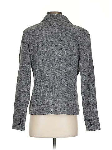 7th Avenue Design Studio New York & Company Blazer (view 2)