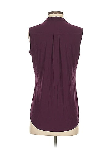 Perseption Concept Sleeveless Blouse (view 2)